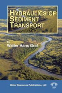 Hydraulics of Sediment Transport