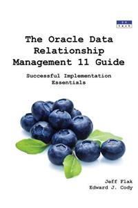 The Oracle Data Relationship Management 11 Guide