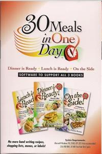 30 Meals in One Day