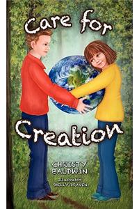 Care for Creation