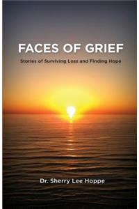 Faces of Grief