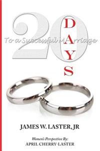 20 Days to a Successful Marriage