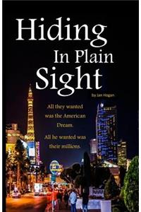 Hiding in Plain Sight