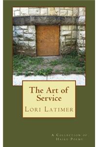 The Art of Service