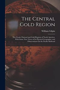 Central Gold Region
