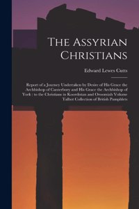 The Assyrian Christians