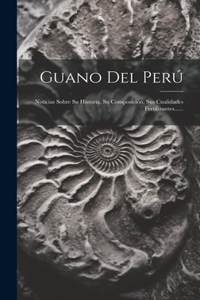 Guano Del Perú