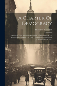 Charter Of Democracy