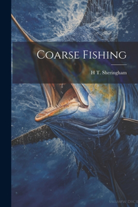 Coarse Fishing