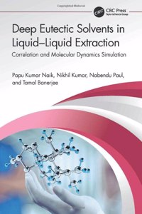 Deep Eutectic Solvents in Liquid-Liquid Extraction