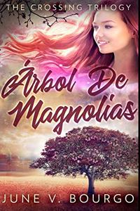 Árbol De Magnolias