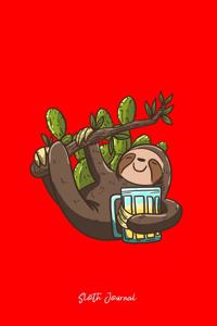 Sloth Journal