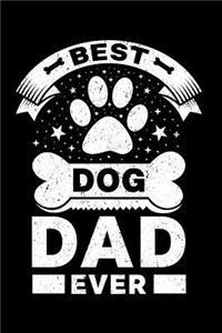 Best Dog Dad Ever