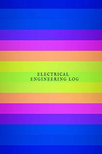 Electrical Engineering Log