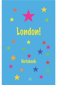 London Notebook