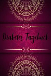 Diabetes Tagebuch