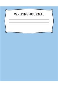 Writing Journal