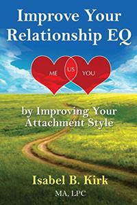 Improve Your Relationships EQ by Improving Your Attachment Style