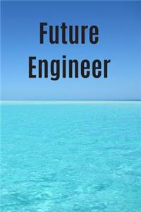 Notebook for Future Engineer