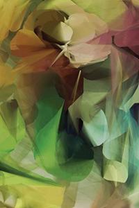 Swirls Abstract