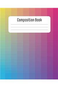 Composition Book