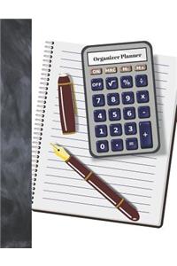 Organizer Planner