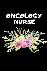 Oncology Nurse