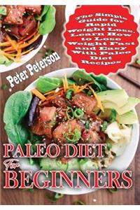 Paleo Diet For Beginners
