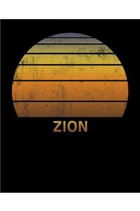 Zion