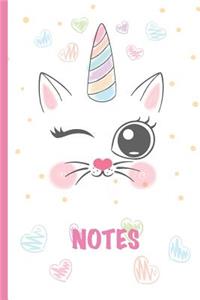 Notes