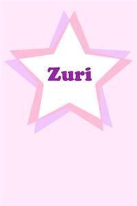 Zuri