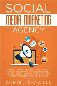 Social Media Marketing Agency