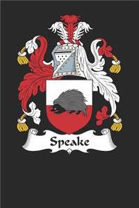 Speake