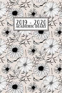 2019 - 2020 Academic Diary