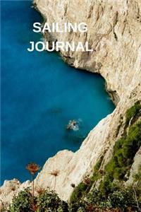 Sailing Journal