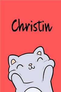 Christin