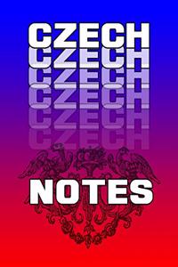 Czech Notes