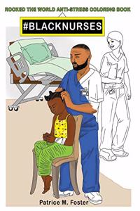 #Blacknurses
