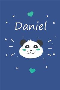 Daniel
