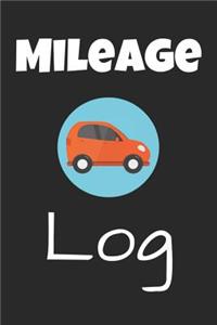 Mileage Log