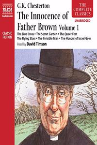 Innocence of Father Brown - Volume 1