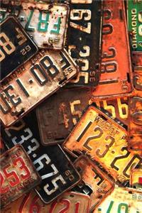 Just a Log or a Journal