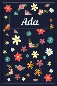 Ada