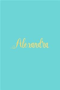 Alexandra