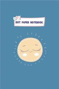 DOT Paper Notebook