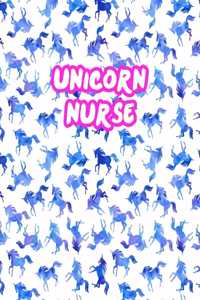 Unicorn Nurse