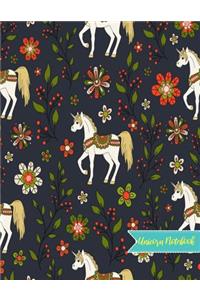 Unicorn Notebook