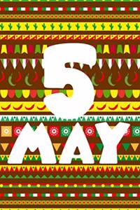 5 May