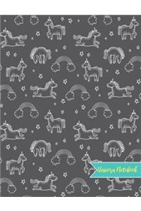 Unicorn Notebook