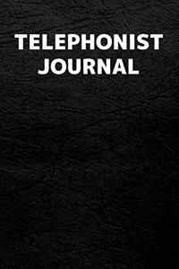 Telephonist Journal